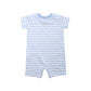 ベビー(65-80cm) セット商品 NIKE(ナイキ) NHN 3PK TERRY ROMPER SET