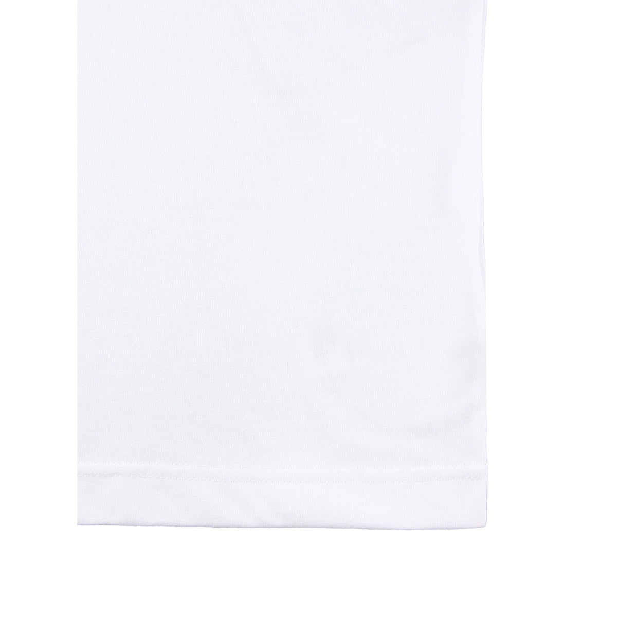 キッズ(105-120cm) Tシャツ JORDAN(ジョーダン) JDB MJ JD AIR STRETCH SS CREW