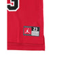 キッズ(105-120cm) Tシャツ JORDAN(ジョーダン) JDN JORDAN 23 JERSEY