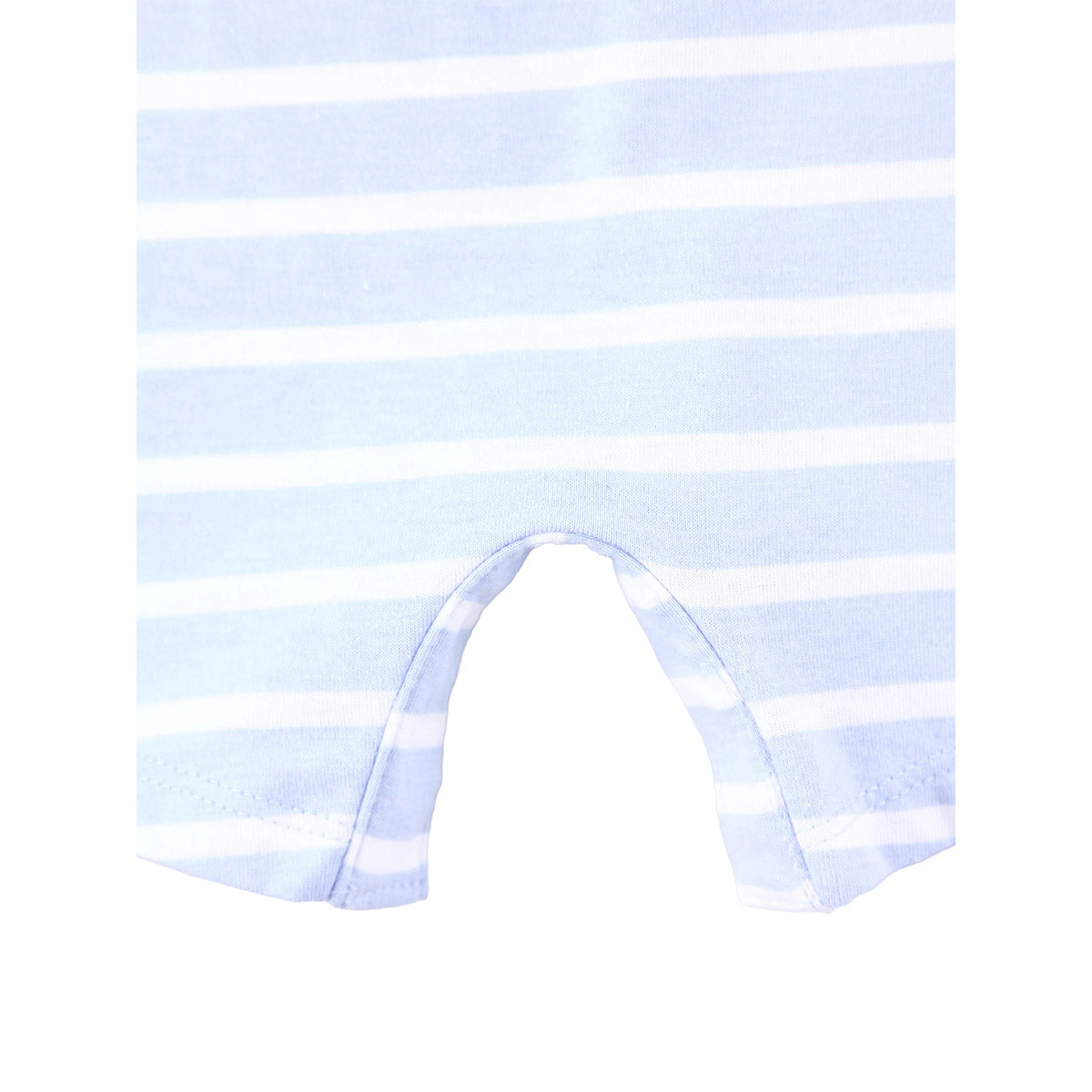 ベビー(80-90cm) ロンパース NIKE(ナイキ) NKN ESSENTIALS SHORT SLV ROMPE