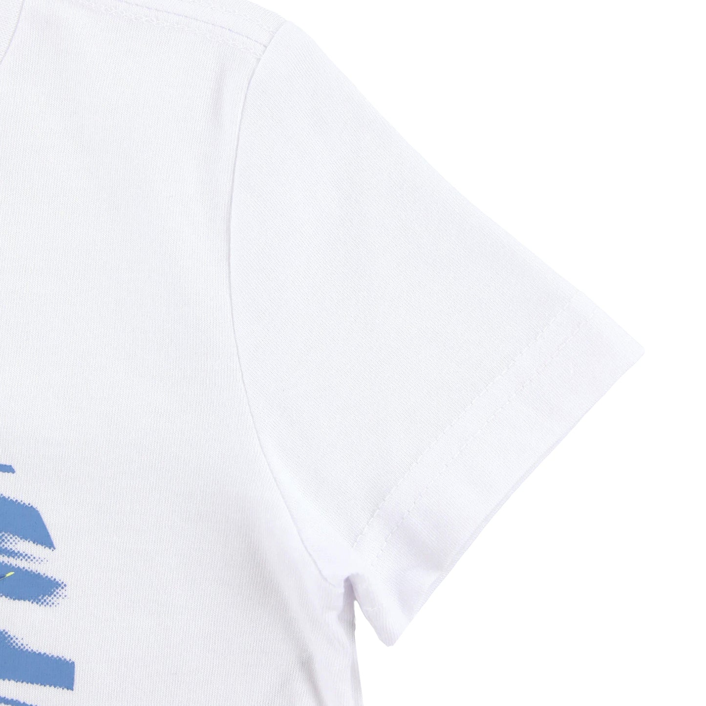 トドラー(90-100cm) セット商品 NIKE(ナイキ) NKB B NSW ON THE MOVE JRSY SET