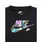 ベビー(80-90cm) セット商品 NIKE(ナイキ) NKB B NSW OTL FT SHORT SET