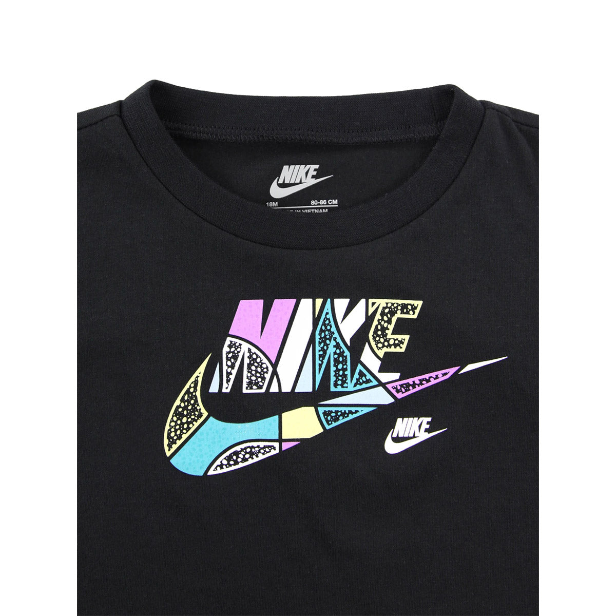 ベビー(80-90cm) セット商品 NIKE(ナイキ) NKB B NSW OTL FT SHORT SET
