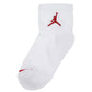 ソックス(17-21cm) JORDAN(ジョーダン) JDN SOCKS QT JUMPMAN