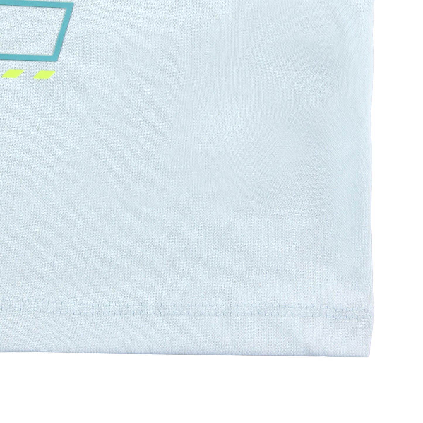 トドラー(90-100cm) Tシャツ NIKE(ナイキ) NKB STACK'EM UP MUSCLE TEE