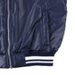 キッズ(105-120cm) アウター NIKE(ナイキ) NKN NIKE BASEBALL PUFFER JKT