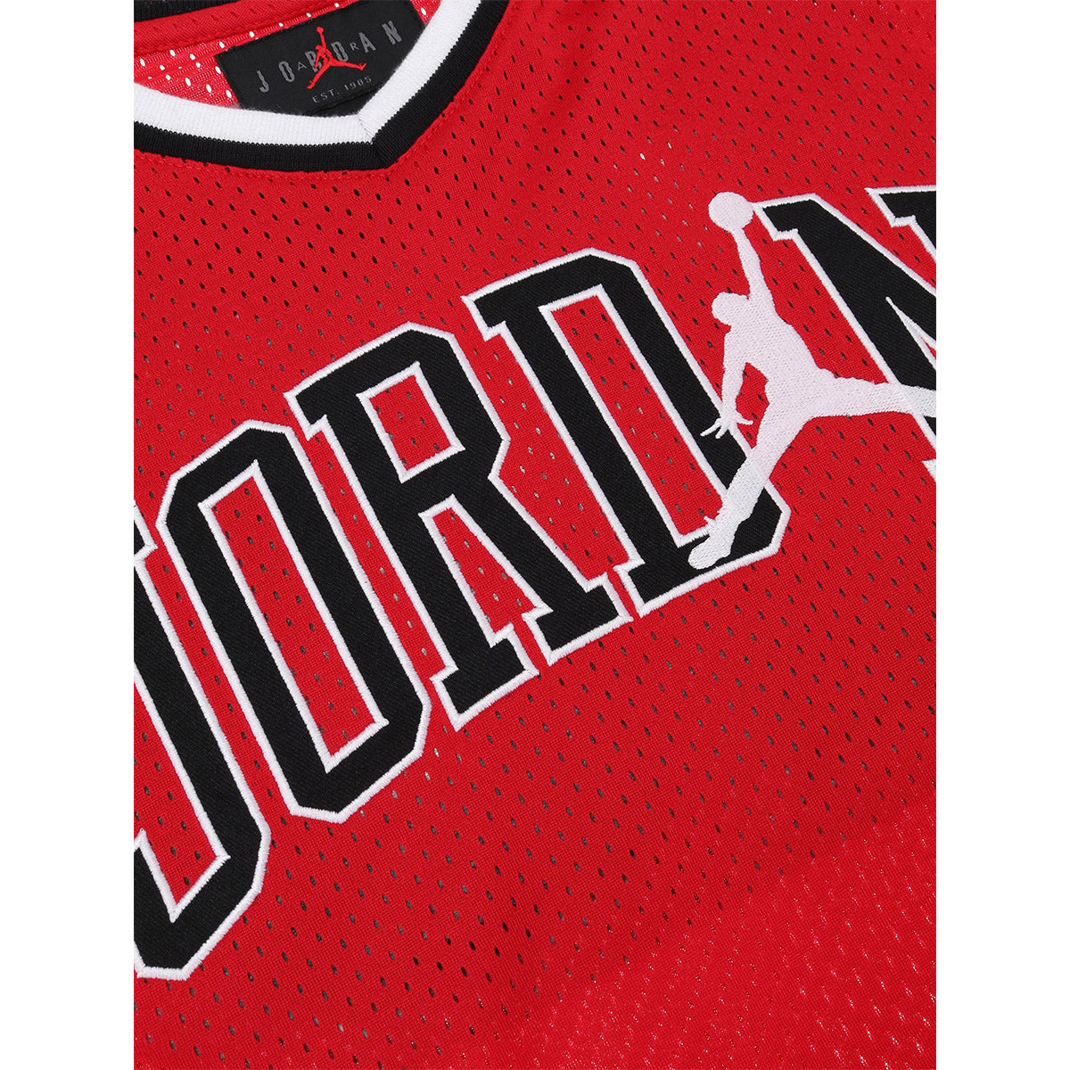 ジュニア(130-170cm) Tシャツ JORDAN(ジョーダン) JDB JRDAN MSH 23 SHOOTNG SHIRT