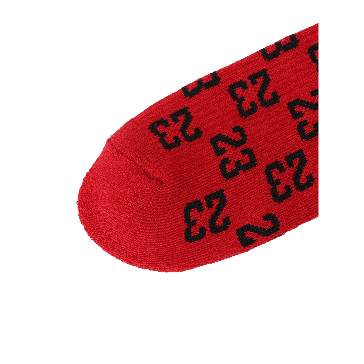 ソックス(23-25cm) JORDAN(ジョーダン) JHN MONOGRAM ESSENTIAL 6PK CRE