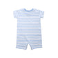 ベビー(80-90cm)  NIKE(ナイキ) セットアップ NHN 3PK TERRY ROMPER SET