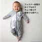 ベビー(50-74cm) ロンパース NIKE(ナイキ) NKN PLAY ALL DAY COVERALL