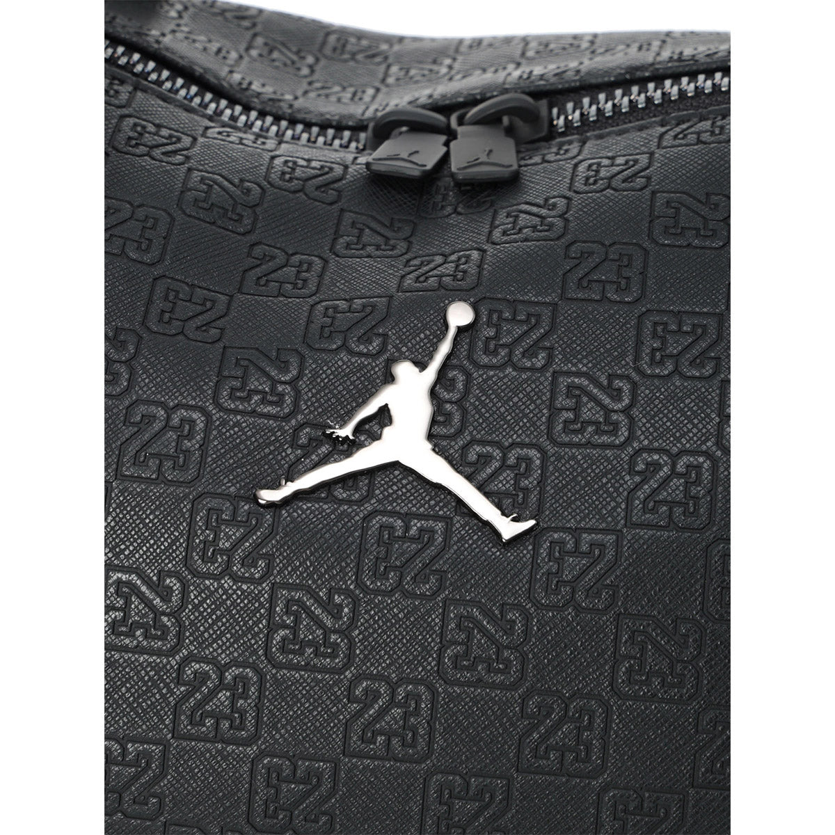バッグ【M】JORDAN(ジョーダン) JAM MONOGRAM DUFFLE BAG