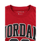 ジュニア(128-170cm) Tシャツ JORDAN(ジョーダン) JDB SHORT SLEEVE GRAPHIC TEE