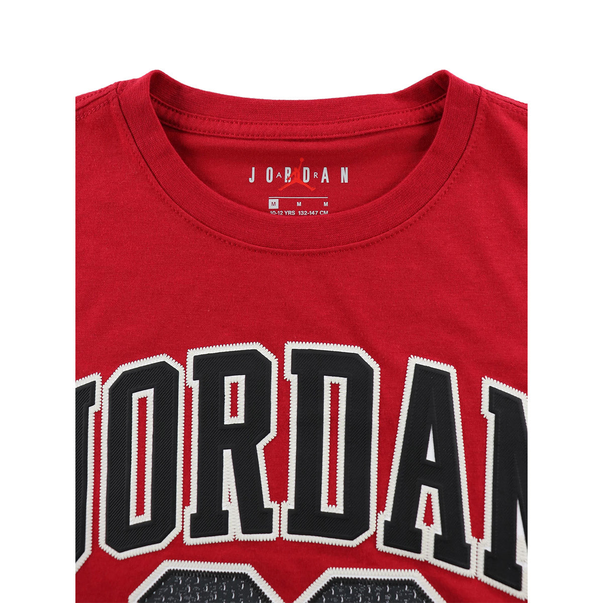 ジュニア(128-170cm) Tシャツ JORDAN(ジョーダン) JDB SHORT SLEEVE GRAPHIC TEE