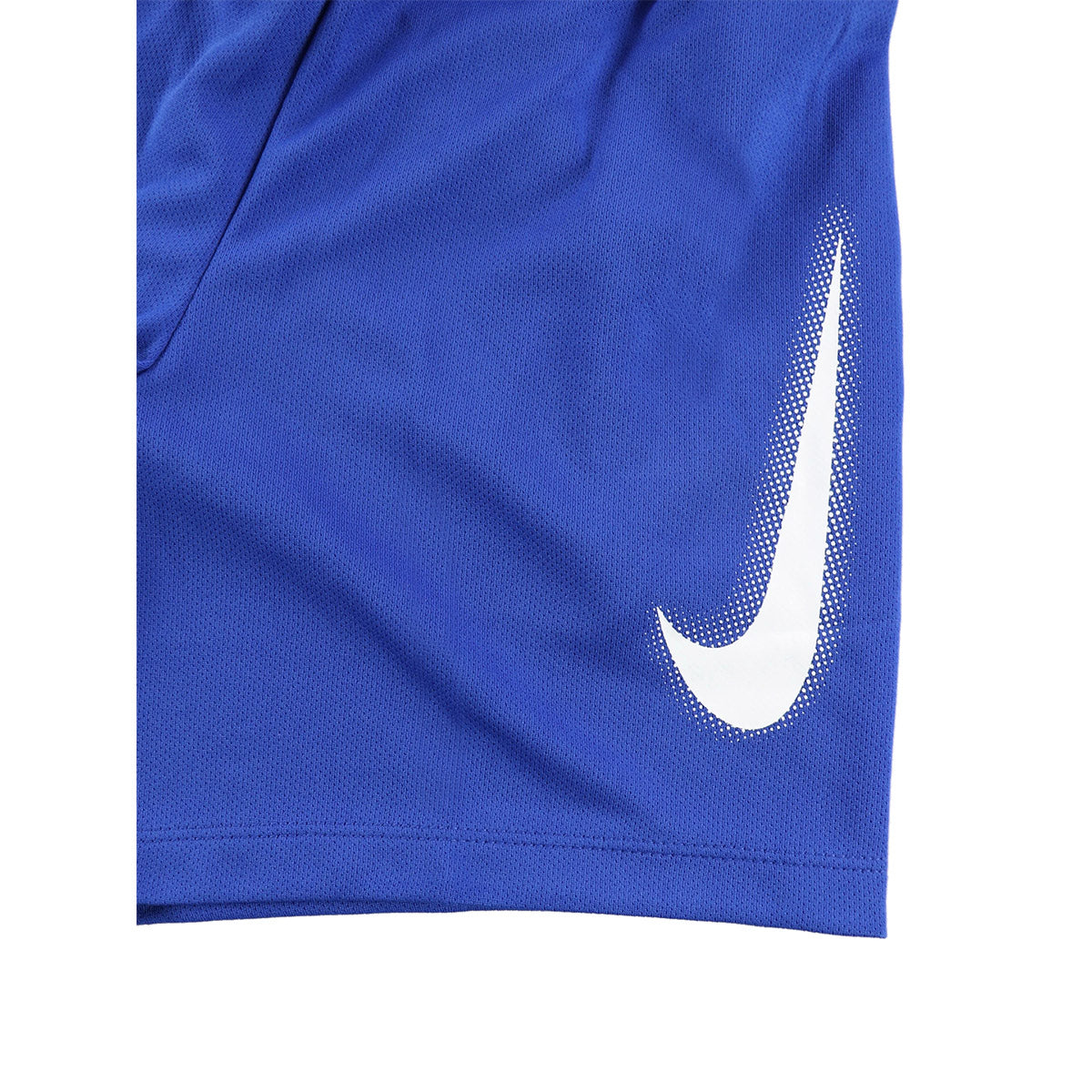 キッズ(105-120cm) ショートパンツ NIKE(ナイキ) B NK DRI-FIT ADP HBR SHORT