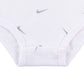 ベビー(80-90cm) セット商品 NIKE(ナイキ) NKN BABY ESSENTIALS 3 PK BODYS