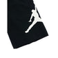 キッズ(96-122cm) ショートパンツ JORDAN(ジョーダン) JDB JUMPMAN AIR FLEECE SHORT