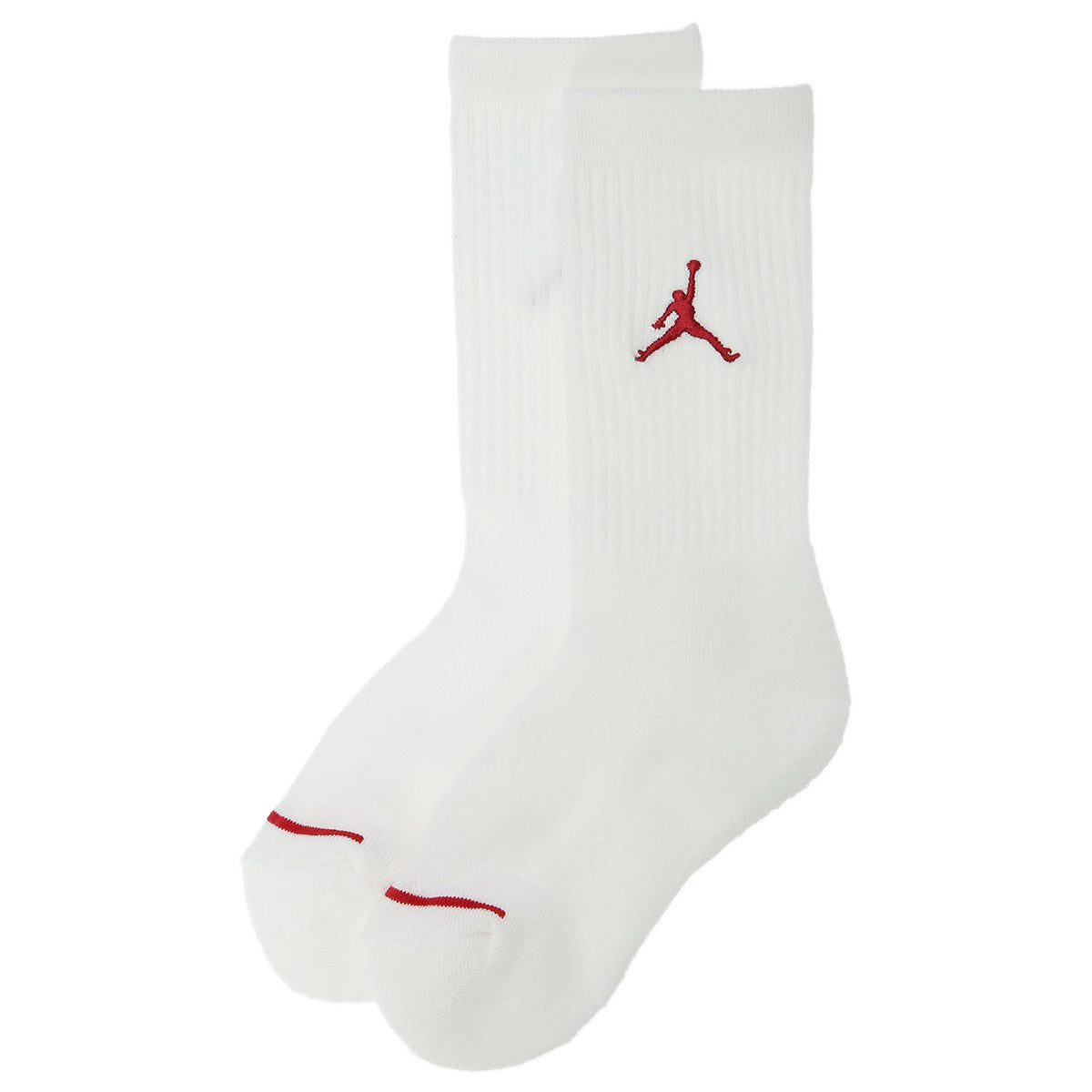 ソックス(21-23cm) JORDAN(ジョーダン) JHN JORDAN JUMPMAN CREW