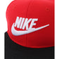 キャップ(52-55cm) NIKE(ナイキ) NIKE TRUE LIMITLESS SNAPBACK