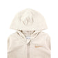 ベビー(55-70cm) ロンパース NIKE(ナイキ) NKN ESSENTIALS HOODED COVERALL
