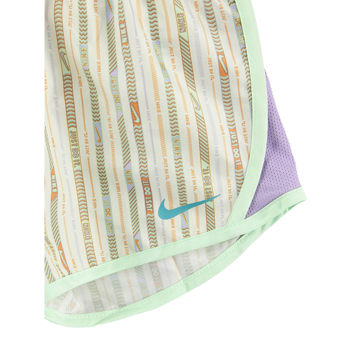 キッズ(105-120cm) ショートパンツ NIKE(ナイキ) NKG HAPPY CAMPER TEMPO