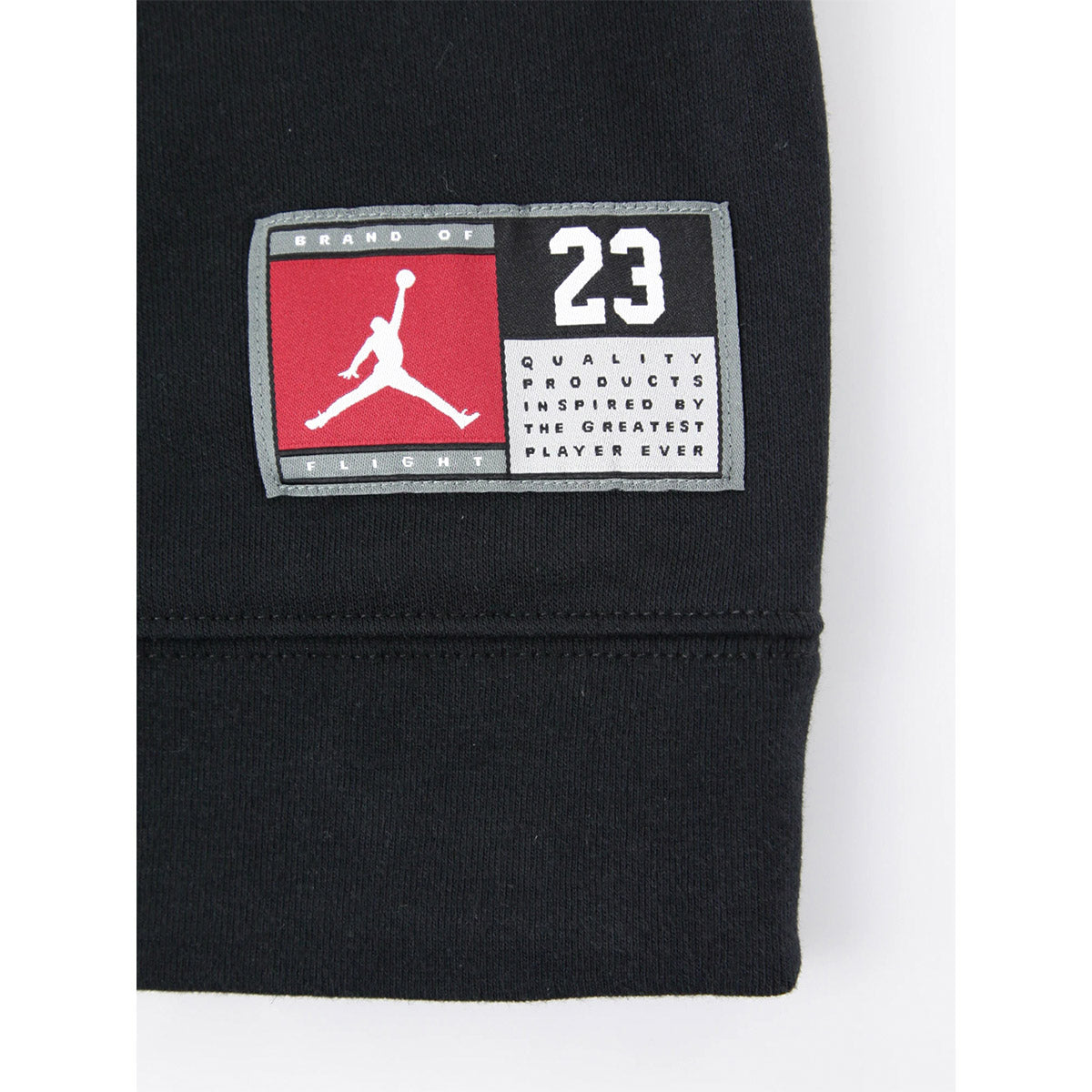 キッズ(105-120cm) トレーナー/パーカー JORDAN(ジョーダン) JDN JORDAN HBR FLC PO HOODIE