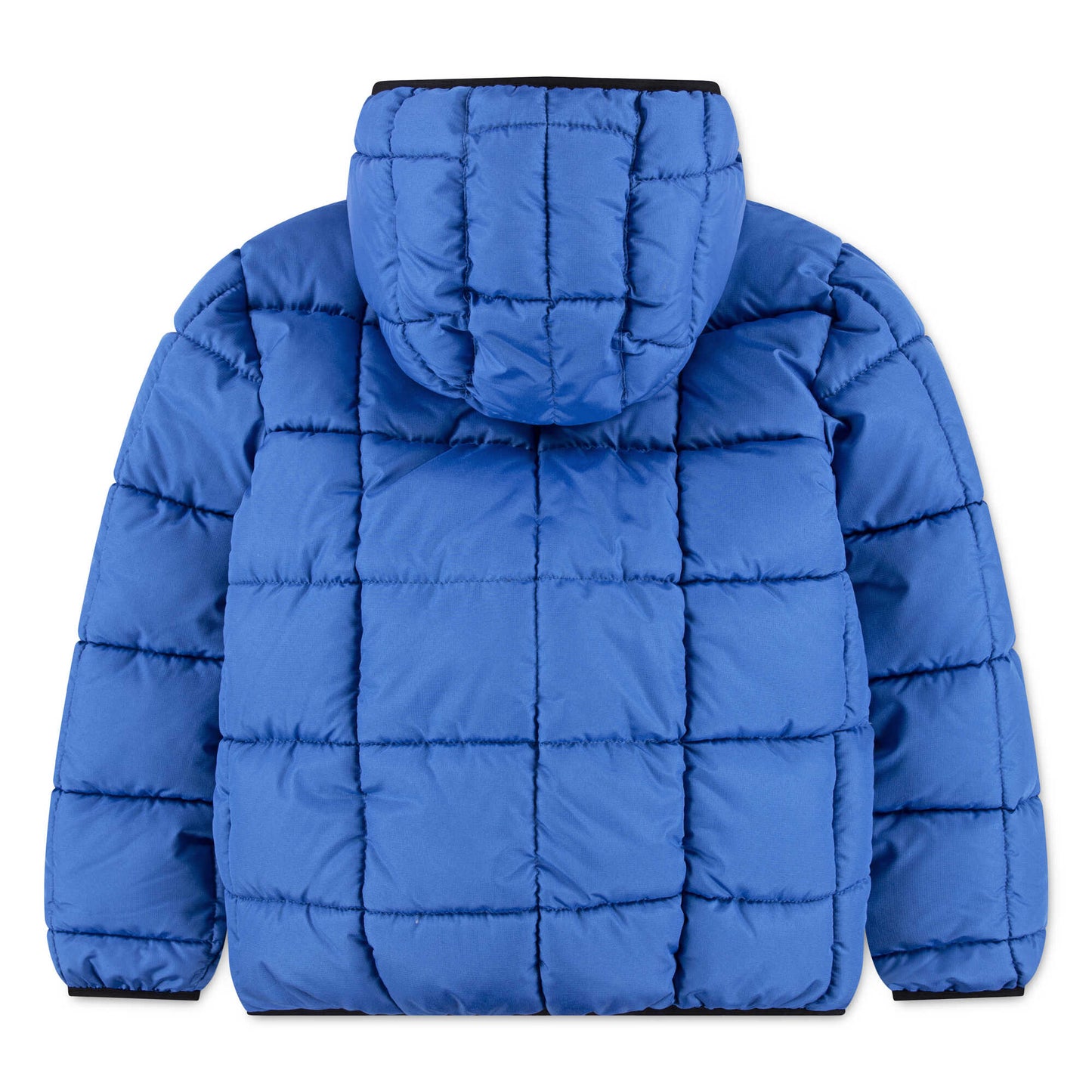 ジュニア(130-170cm) アウター JORDAN(ジョーダン) JDN ESSENTIAL MDWT PUFFER