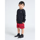キッズ(105-120cm) ショートパンツ JORDAN(ジョーダン) JDB MJ BASELINE MESH SHORT