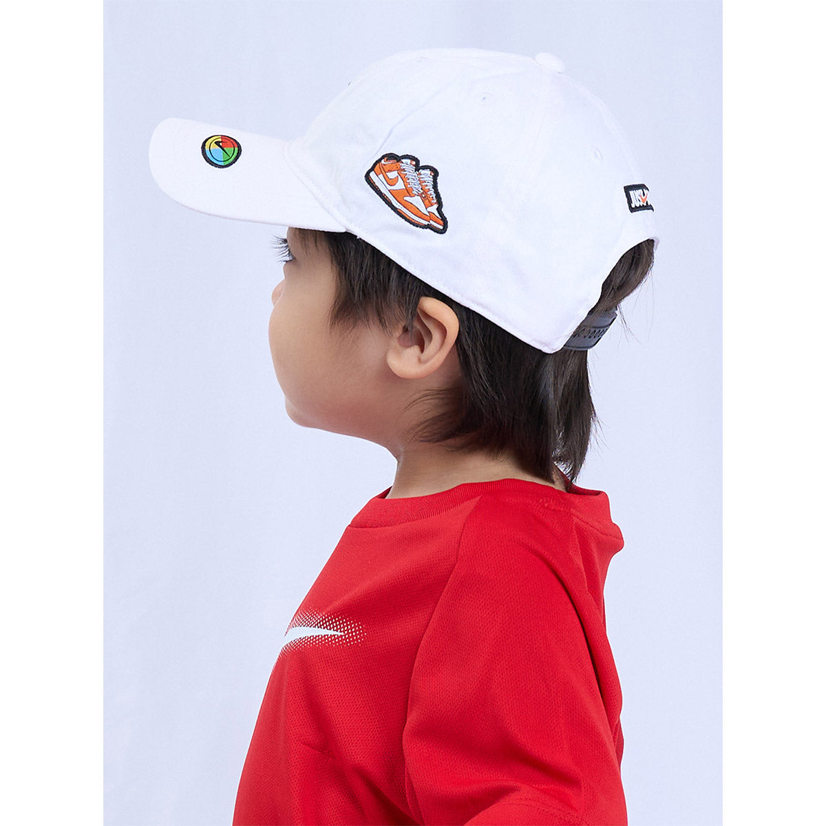 キャップ NIKE(ナイキ) NAN PATCH TOSS CLUB CAP