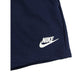 キッズ(105-120cm) ショートパンツ NIKE(ナイキ) NKB B NSW FT SHORT