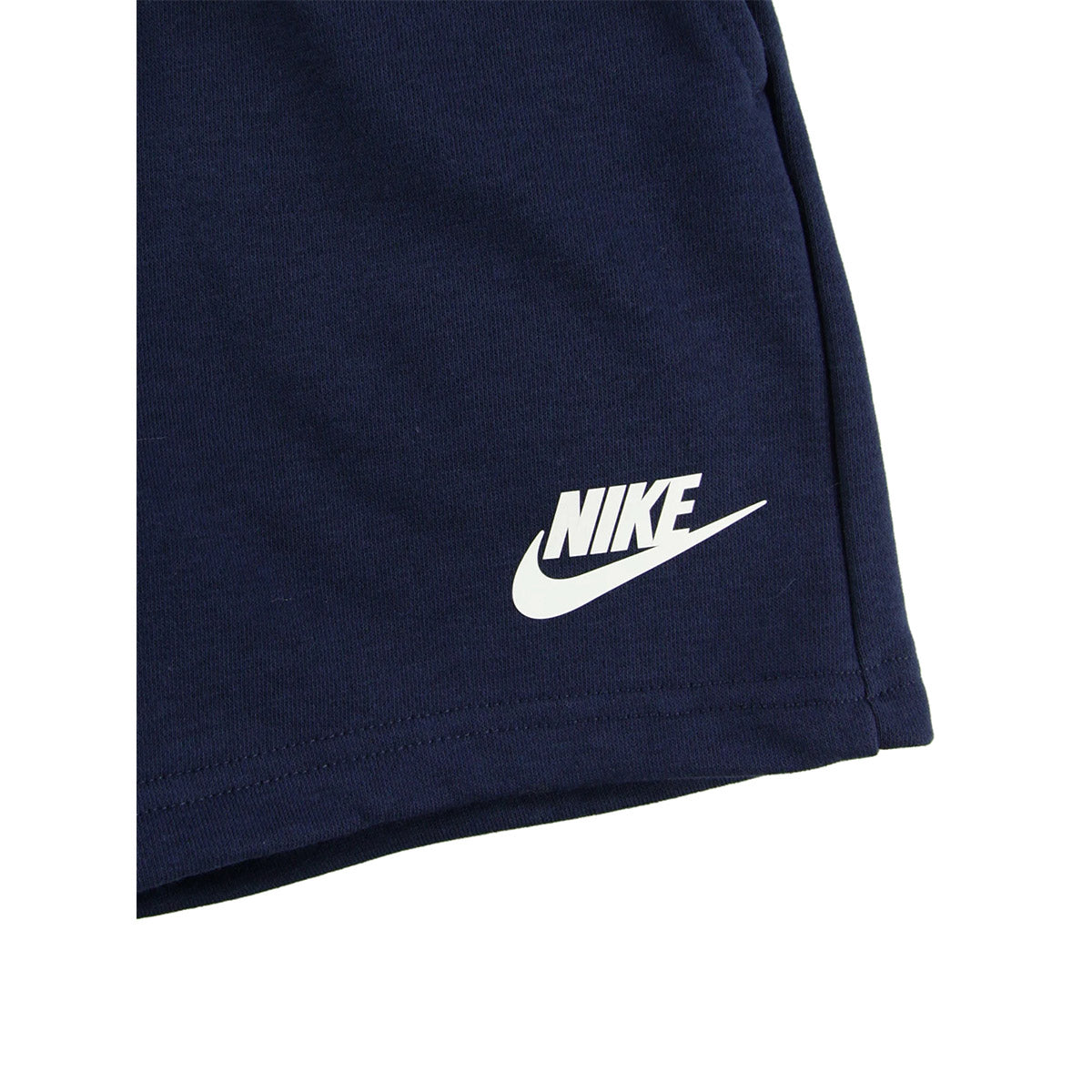 キッズ(105-120cm) ショートパンツ NIKE(ナイキ) NKB B NSW FT SHORT