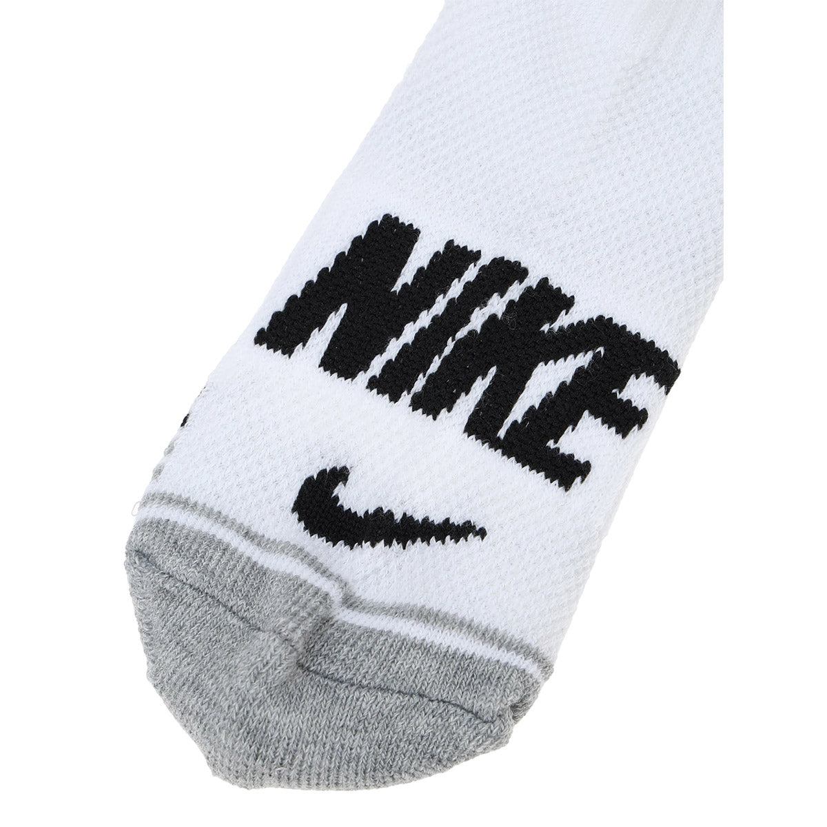 ソックス(17-21cm) NIKE(ナイキ) NHB CORE NIKE BLOCK 6PK ANKLE