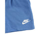 トドラー(90-100cm) ショートパンツ NIKE(ナイキ) NKB B NSW FT SHORT