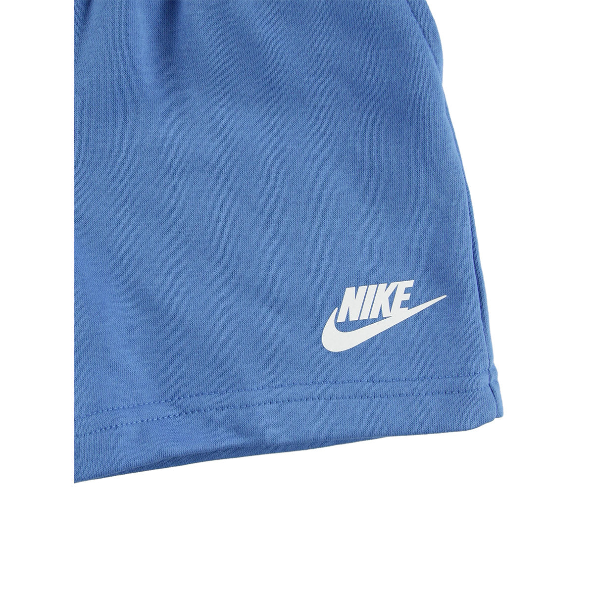 トドラー(90-100cm) ショートパンツ NIKE(ナイキ) NKB B NSW FT SHORT