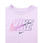 キッズ(105-120cm) セット商品 NIKE(ナイキ) NKG SWOOSH MOTION BIKE SHORT S