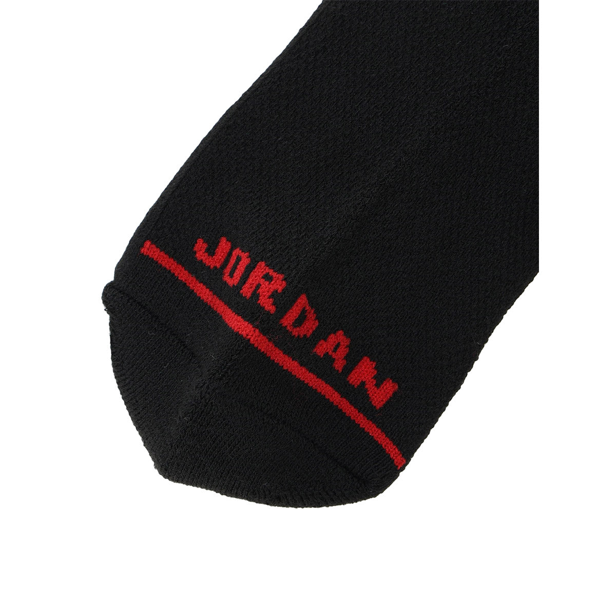 ソックス(23-25cm) JORDAN(ジョーダン) JORDAN LEGEND CREW 6PK