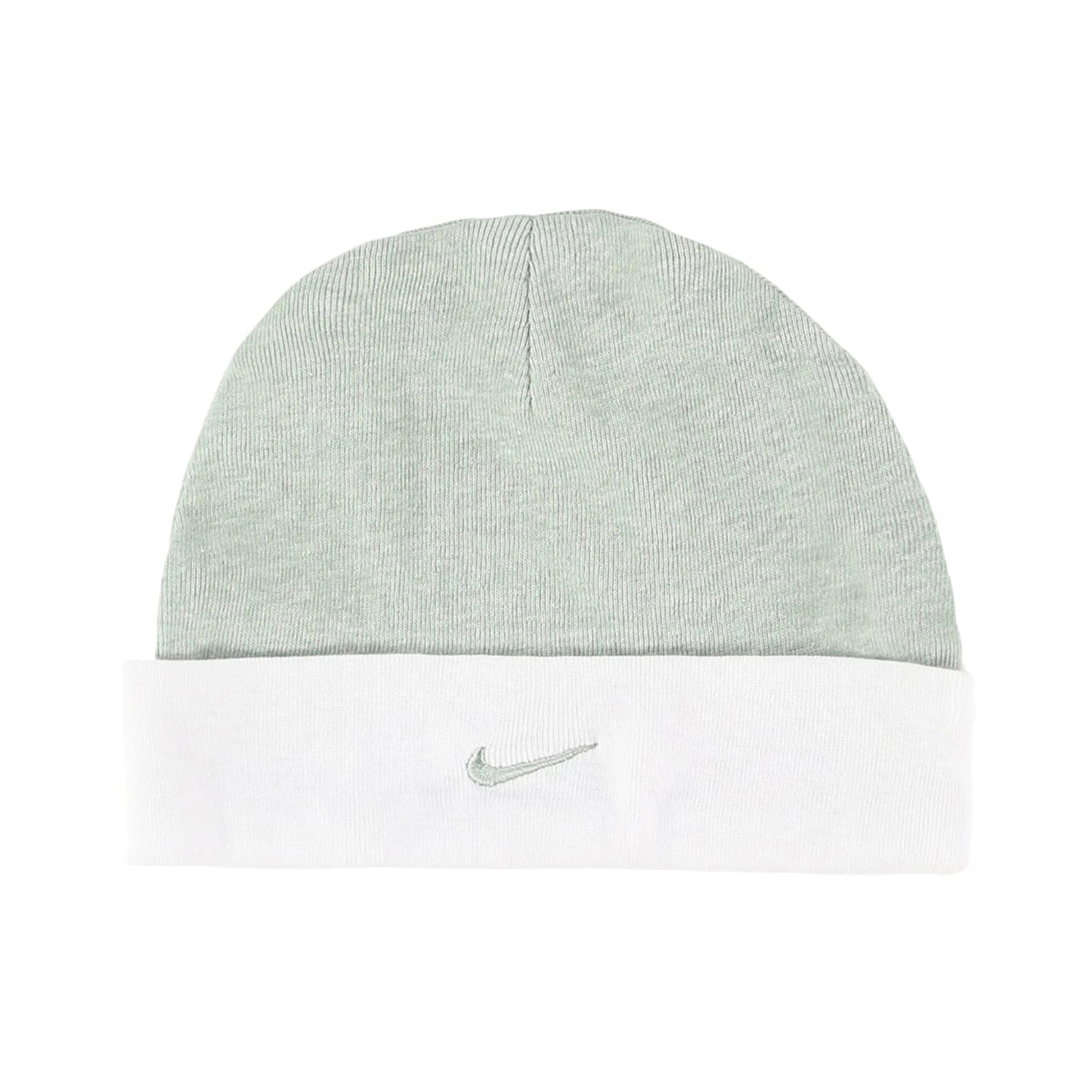 ベビー(0-6M) セット商品 NIKE(ナイキ) SWOOSH HAT/BODYSUIT/BOOTIE 3