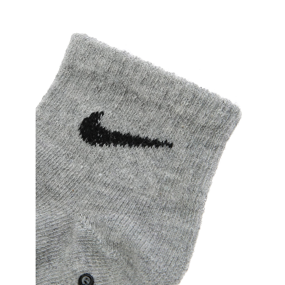 ソックス(8-10cm) NIKE(ナイキ) CORESWOOSH INFANT/TODDLER ANKLE3