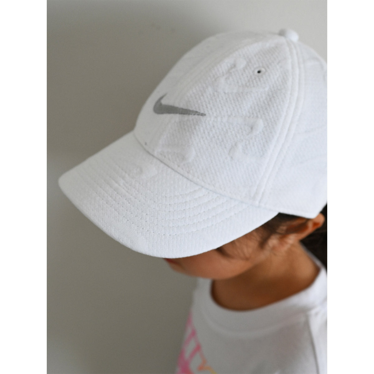 キャップ NIKE(ナイキ) NAG SWOOSH MOTION CLUB CAP