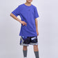 ジュニア(130-170cm) Tシャツ JORDAN(ジョーダン) JDN JORDAN SPORT CORE SS TEE