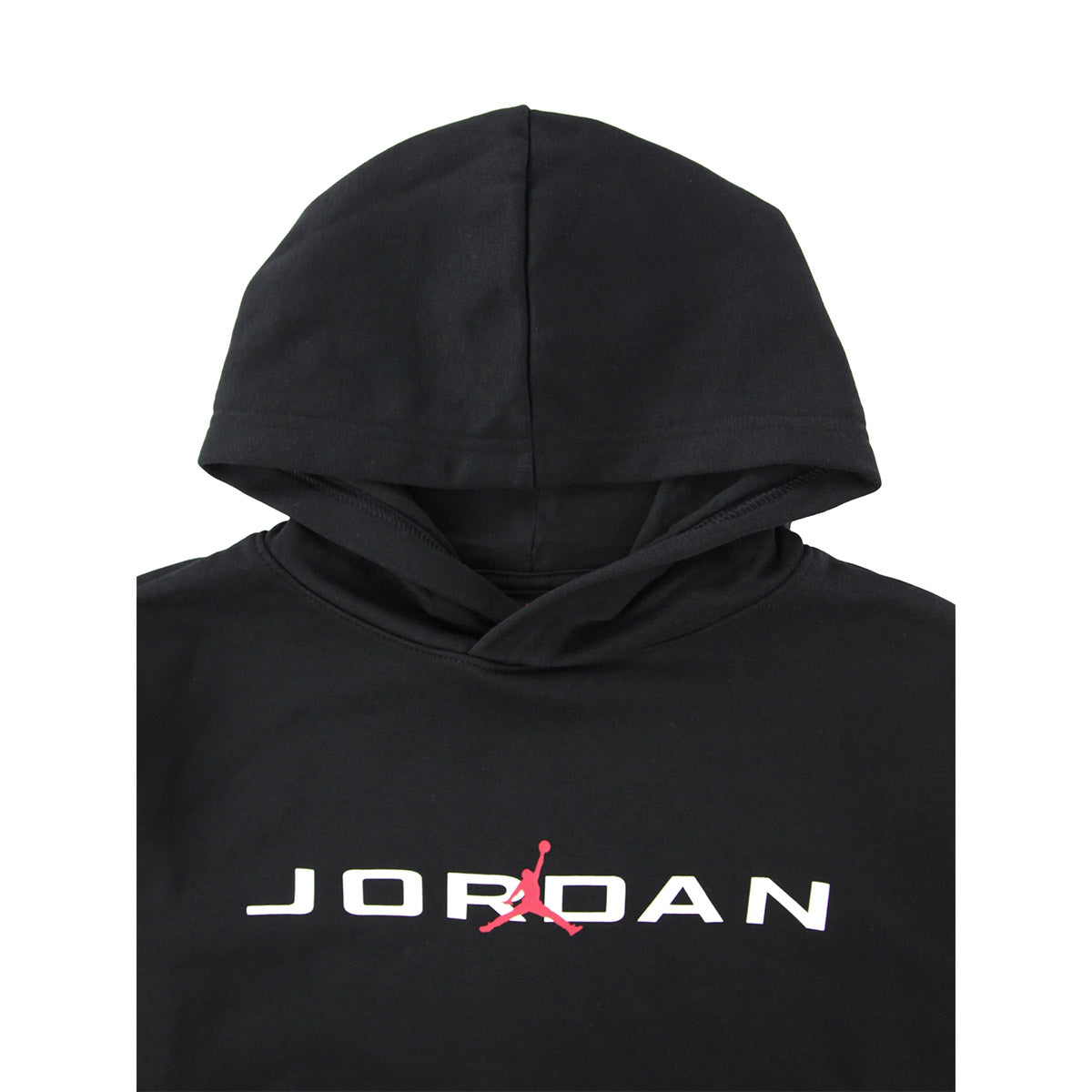 ジュニア(130-170cm) トレーナー/パーカー JORDAN(ジョーダン) JDB MJ BASELINE FT PO