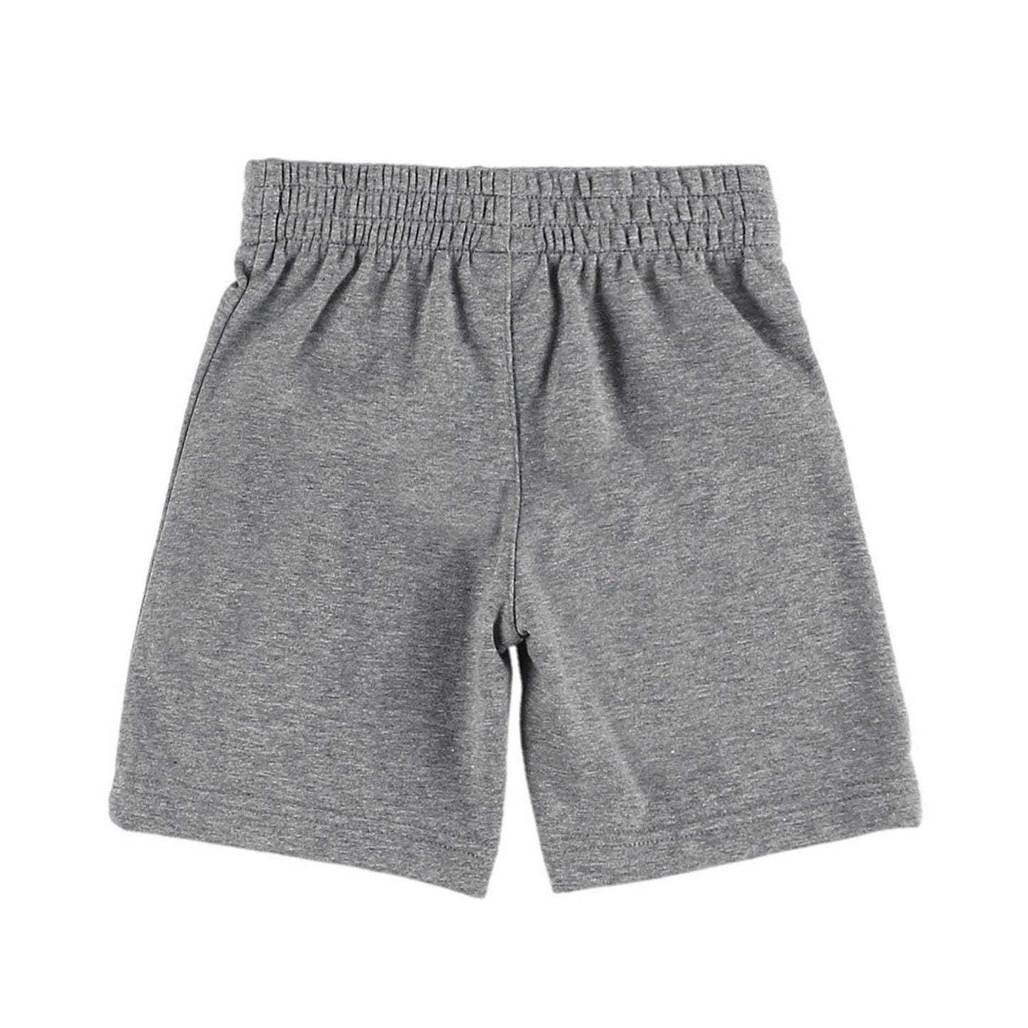【公式限定】キッズ(105-120cm) セット商品 JORDAN(ジョーダン) JDB JUMBO JUMPMAN SHORT SET