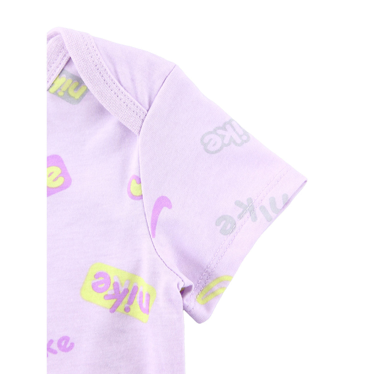 ベビー(80-90cm) セット商品 NIKE(ナイキ) NKN E1D1 SHORT SLV BSPS