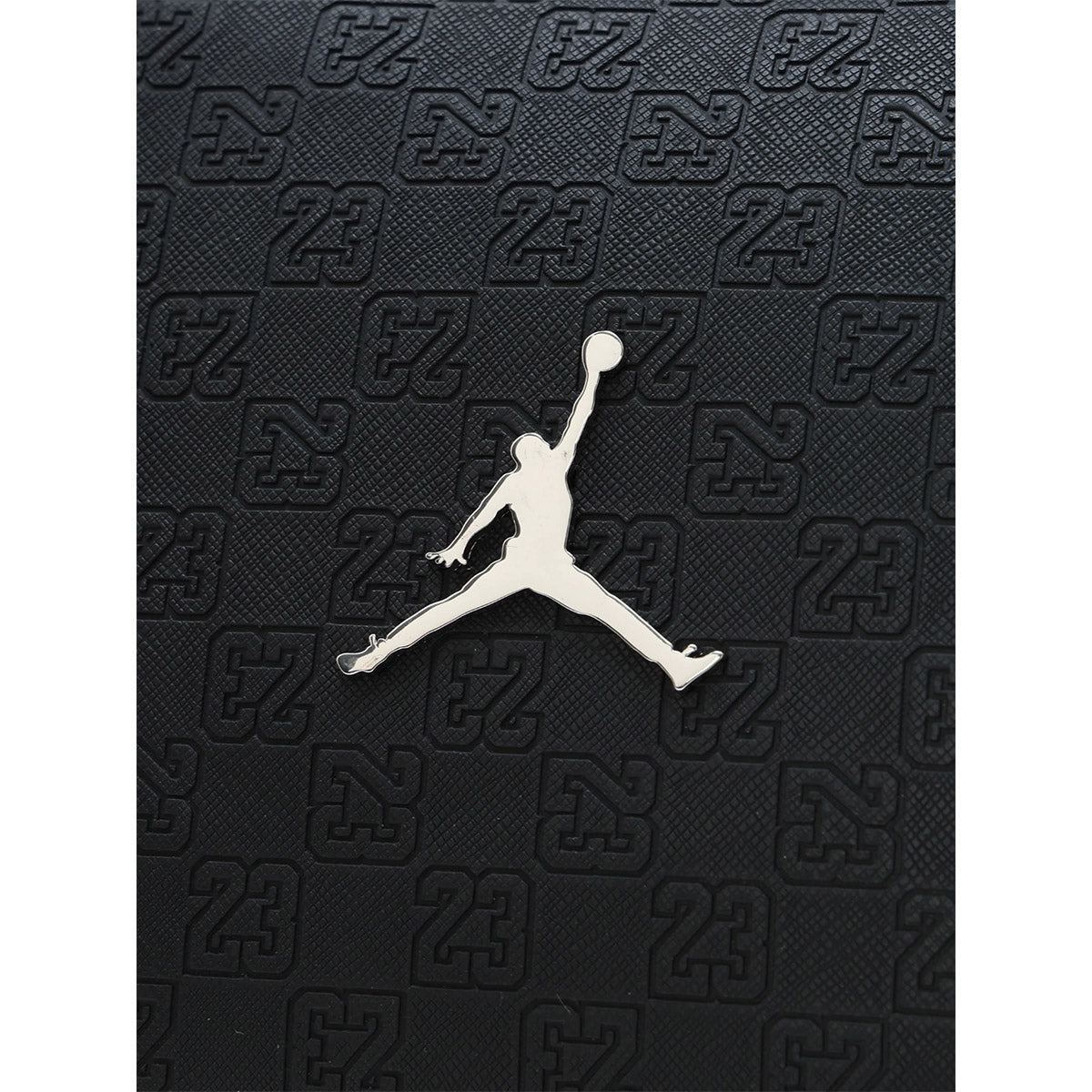 バッグ【L】JORDAN(ジョーダン) JAM MONOGRAM DUFFLE BAG