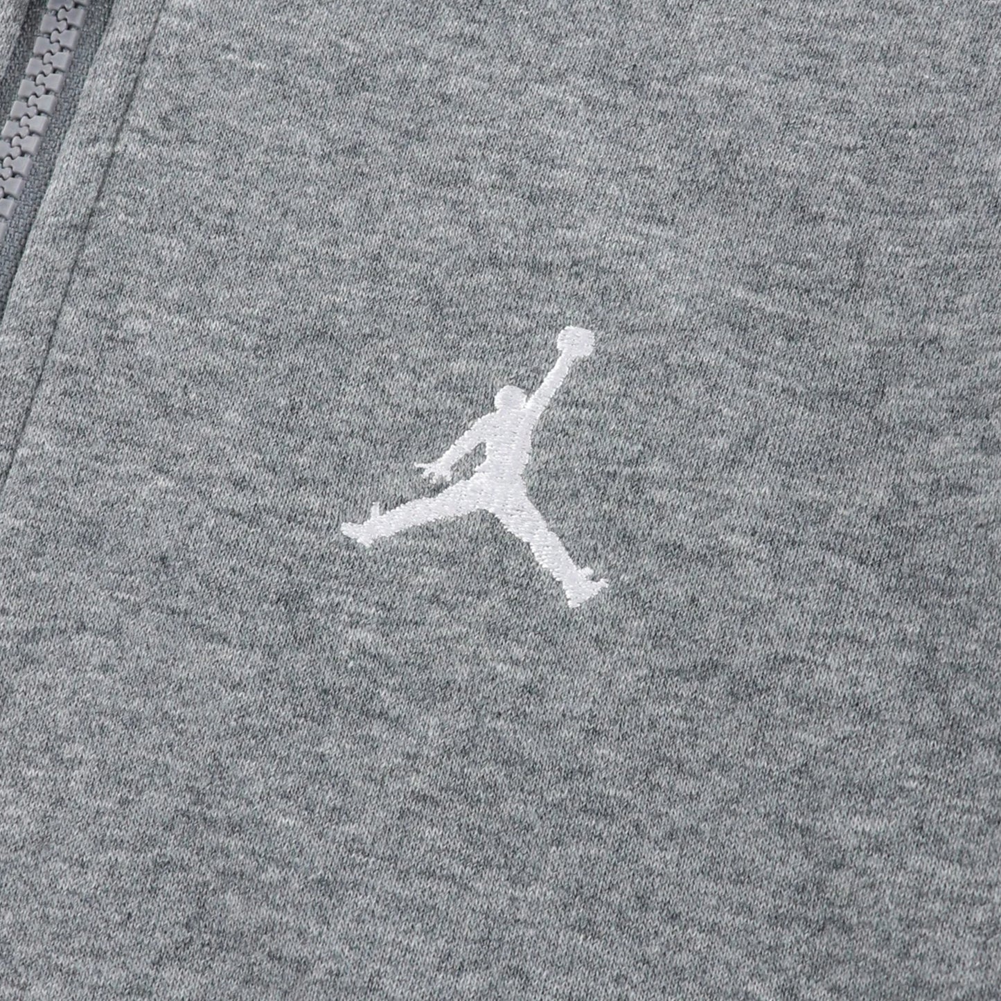 ジュニア(130-170cm) アウター JORDAN(ジョーダン) JDB MJ BRKLN FT FZ