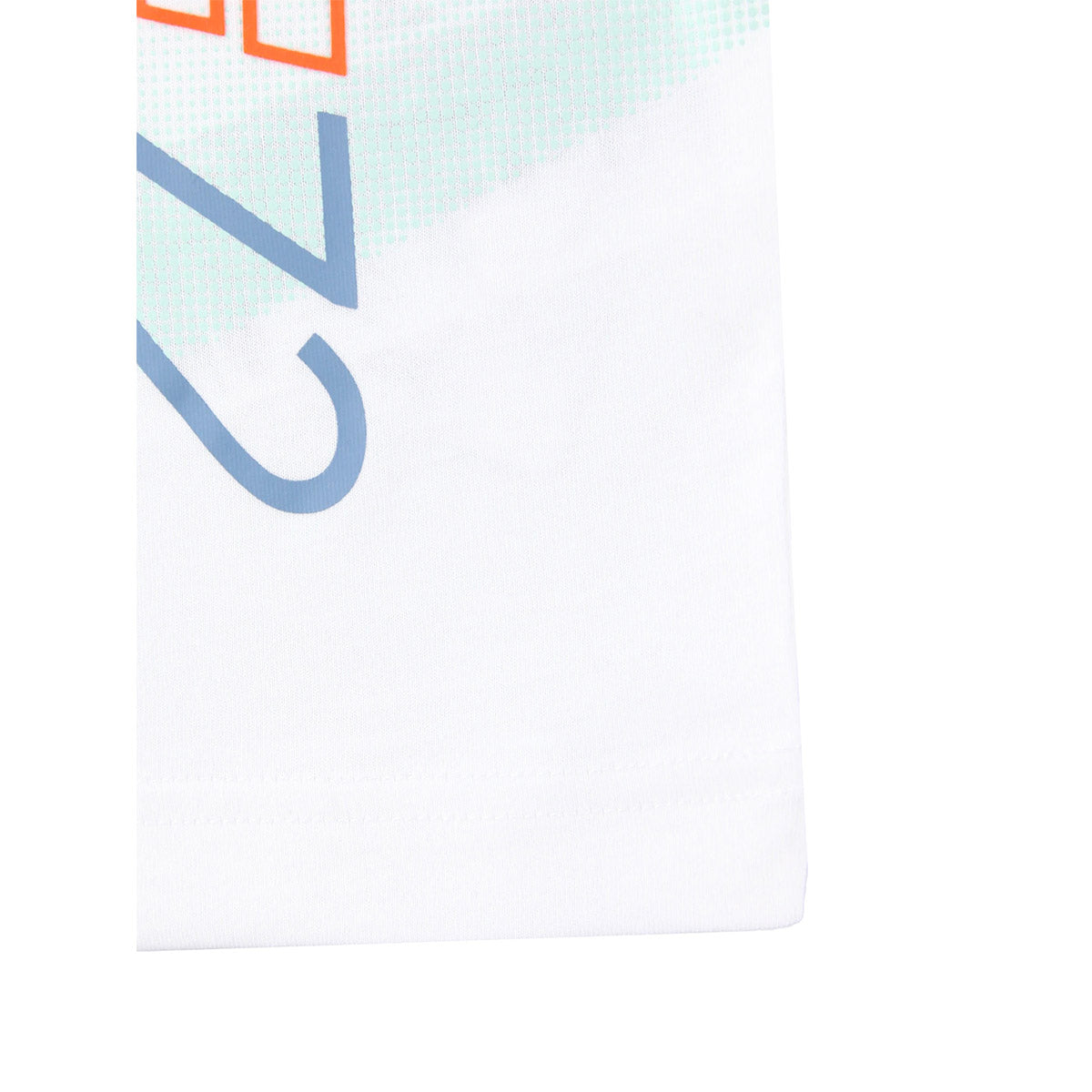 トドラー(90-100cm) セット商品 NIKE(ナイキ) NKB B NK RHYTHM DF MESH SHORT
