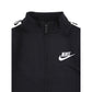 キッズ(105-120cm) セット商品 NIKE(ナイキ) NKN FULL ZIP SET WITH LOGO TAP