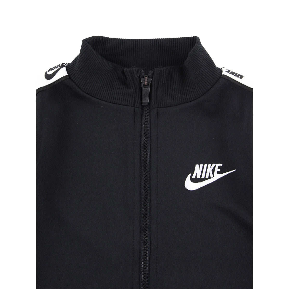 キッズ(105-120cm) セット商品 NIKE(ナイキ) NKN FULL ZIP SET WITH LOGO TAP