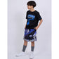 ジュニア(130-170cm) Tシャツ JORDAN(ジョーダン) JDB MJ SPORT HOOP DF SS TEE