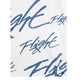 キッズ(105-120cm) Tシャツ JORDAN(ジョーダン) JDB JM PAINTED FLIGHT AOP SS T