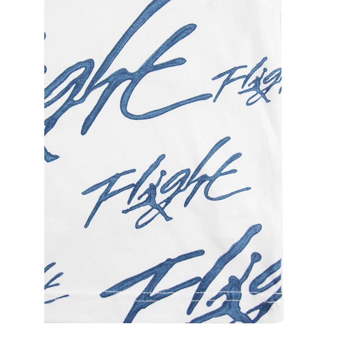 キッズ(105-120cm) Tシャツ JORDAN(ジョーダン) JDB JM PAINTED FLIGHT AOP SS T